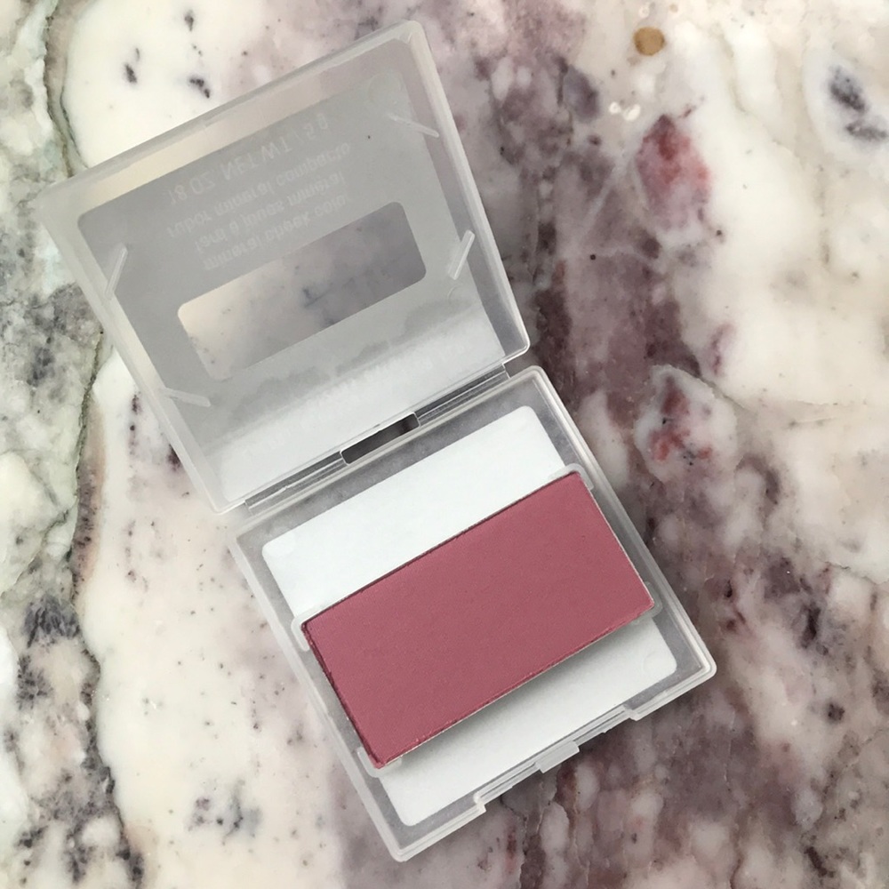 Cherry Blossom Mineral Powder Blush - discontinued